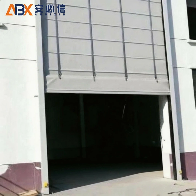 北海机械式门封